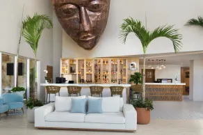 Royal Beach Hotel Punta Cana, A JdV by Hyatt - Reception