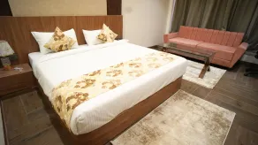 Enrise by Sayaji, Vidisha - Habitación