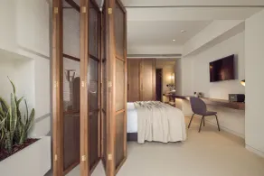Contessina Suites & Spa - Adults Only - Chambre