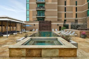 The Highland Dallas, Curio Collection by Hilton - Pool