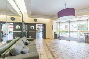 Hôtel Brise de Mer, Saint-Raphaël - Réception