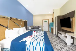 La Vyoma Villas, Westpark Hwy 6 - Room