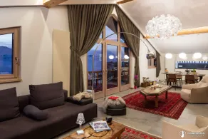 Hotel Pashmina Le Refuge - Værelse