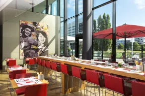 Hôtel Barrière Lille - Restaurant