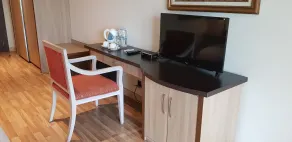 Mutiara Suites - Room