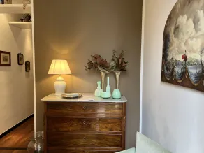Villa Liberty TownHouse - Indgang