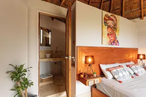 Anaho Beach Club - Room