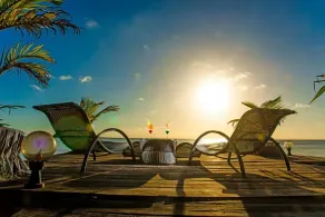 Vanivola Hotel - Wellness