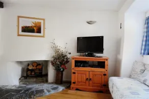 Ivy Cottage - Intérieur