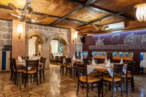 Pansion Epetium - Restaurant