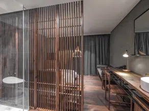YU HOTEL - Room
