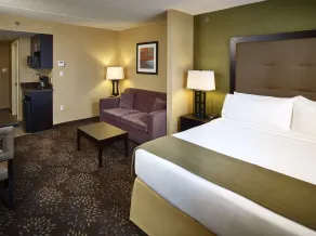 Holiday Inn Express & Suites Timmins by IHG - Chambre