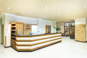 AktiVital Hotel - Reception