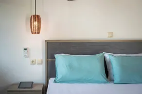 D'Oro Villas - Quarto
