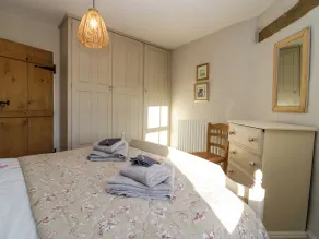 Holme Fell View - Room