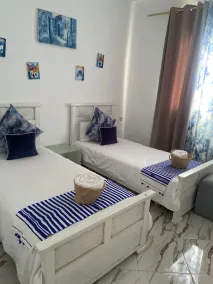 Hotel Princesse Ilham - Chambre