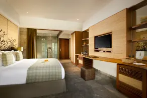 Adiwana Resort Jembawan - Værelse