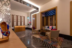 Taj Devi Ratn Resort & Spa, Jaipur - Room