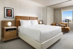 Crowne Plaza Times Square Manhattan - Chambre