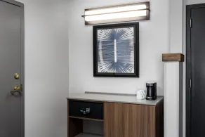 Hyatt Place San Antonio Riverwalk - Chambre