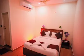 Hotel Pergola - Chambre