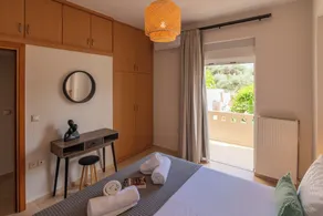 Ibis Apartments Chania,close to the beach - Rom