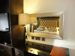 The Old Mill Inn - Chambre