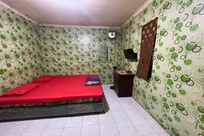 OYO 94134 Ranca Residence - Habitación