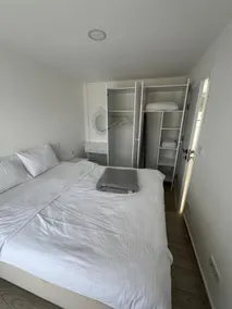 Sahil Sitesi - Güllük - Rom