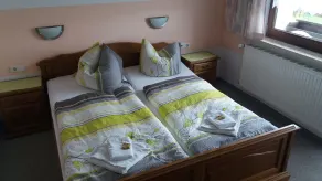 Hotel Waldschlösschen - Room