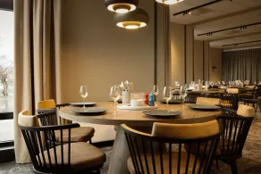 Scandic Victoria Lillehammer - Restaurant