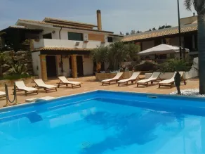 Villa Carlo Resort - Piscine