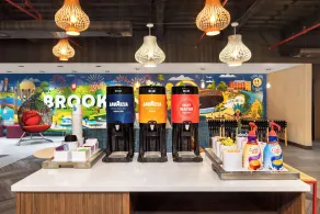 Tru By Hilton Brooklyn - Restaurant