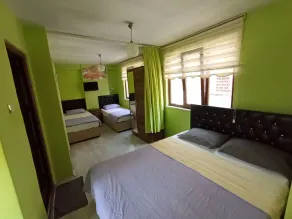 Yildiz Pansiyon - Habitación
