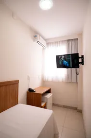 Hotel Conceição - Room