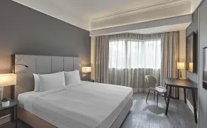 Vibe Hotel Singapore Orchard - Zimmer
