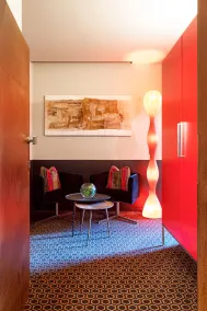 Charming House Iqs - Chambre