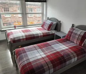Rooms in Inverness - Rom