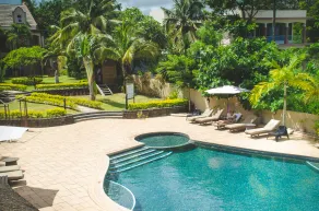 Sunset Reef Resort & Spa - Pool