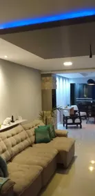 Germinado Camboriú - Wohnbereich