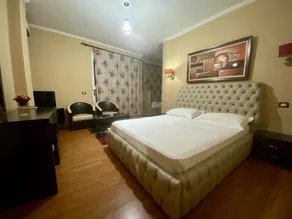 Prince Hotel - Room