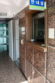 Hill Stay Hotel Residence - Lobby