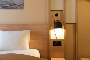 IBIS STYLES Rouen Parc Expos Zenith - Rom