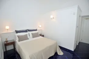 Core Amalfitano City Suites - Room