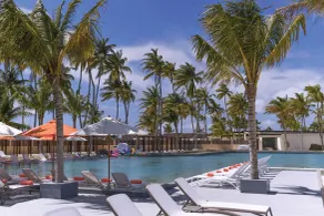 OBLU XPERIENCE Ailafushi - All Inclusive with Free Transfers - Pool