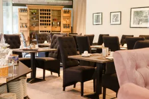 Hotel Luise - Restaurante