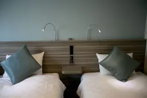 Shinagawa Prince Hotel N Tower - Room
