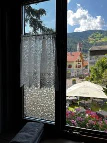 Gasthof Sterzingerhof - Heritage Rooms - since 1540 - Vista dalla camera