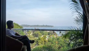 Hotel Atlanta - A Seaview Hotel - Room
