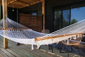 Evo Luxury Waterfront Adults Only B&B - Vue de la chambre